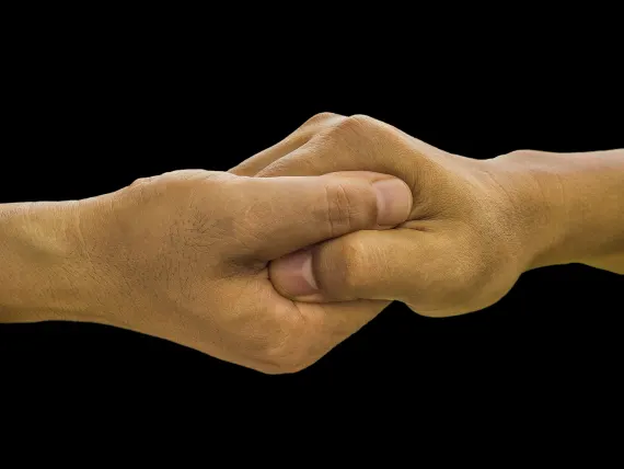 Arlekin Casino Ënnerstëtzung